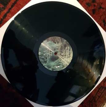 LP Fliehende Stürme: Die Tiere Schweigen