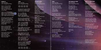 CD Flight: Incredible Journey