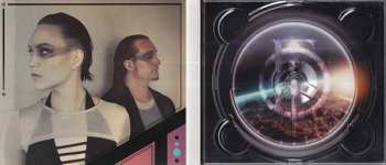 CD Flight Of Icarus: Terra Nova