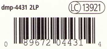 2LP Flim & The BB's: Tricycle