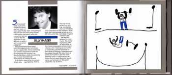 CD Flim & The BB's: Tricycle