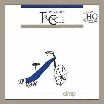 CD Flim & The BB's: Tricycle