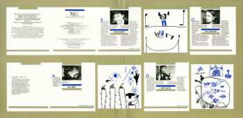 2LP Flim & The BB's: Tricycle