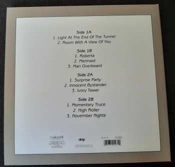 2LP Flim & The BB's: Tunnel