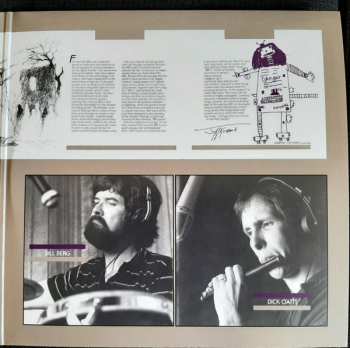 2LP Flim & The BB's: Tunnel