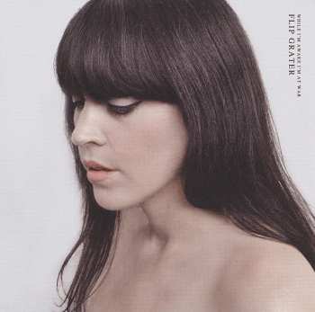 Album Flip Grater: While I'm Awake I'm At War