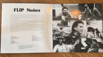 LP Flip Nunez: My Own Time And Space