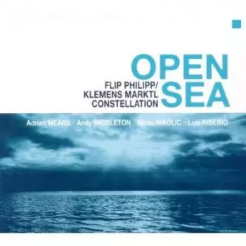 Flip Philipp/Klemens Marktl Constellation: Open Sea