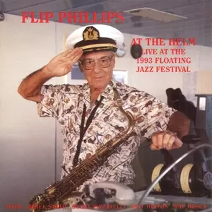 At The Helm (Live At The 1993 Floating Jazz Festival)