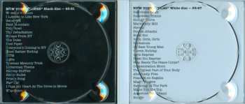 2CD Flo & Eddie: New York "Times" 1979-1994 Live At The Bottom Line