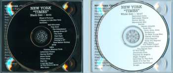 2CD Flo & Eddie: New York "Times" 1979-1994 Live At The Bottom Line