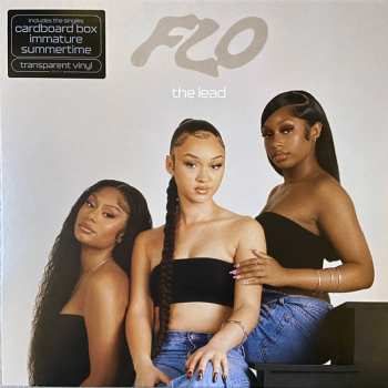 EP FLO: The Lead CLR | LTD