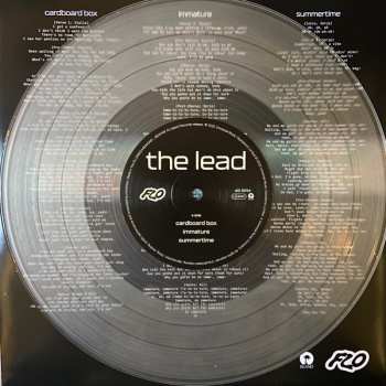 EP FLO: The Lead CLR | LTD