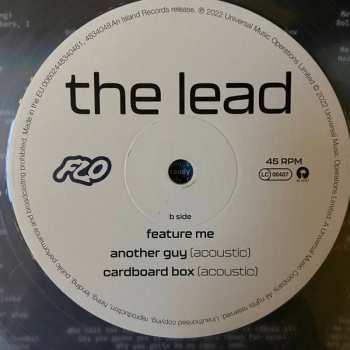 EP FLO: The Lead CLR | LTD