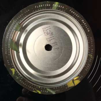 LP Floating Points: Marilyn