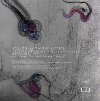LP Floating Spectrum: A Point Between LTD | CLR