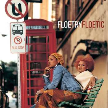 Album Floetry: Floetic