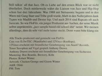 LP FloFilz: Metronom