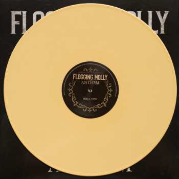 LP Flogging Molly: Anthem LTD | CLR