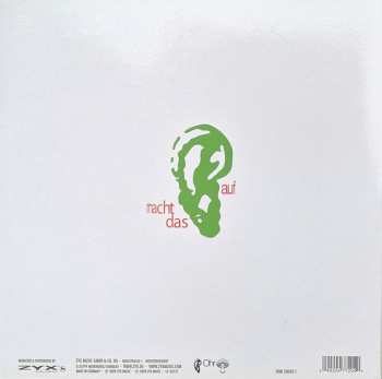 LP Floh De Cologne: Fließbandbabys Beat-Show