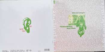 LP Floh De Cologne: Fließbandbabys Beat-Show