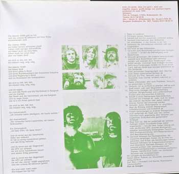 LP Floh De Cologne: Fließbandbabys Beat-Show