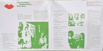 LP Floh De Cologne: Fließbandbabys Beat-Show