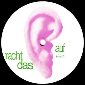 LP Floh De Cologne: Lucky Streik