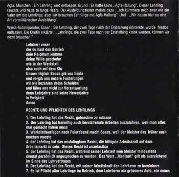 CD Floh De Cologne: Profitgeier