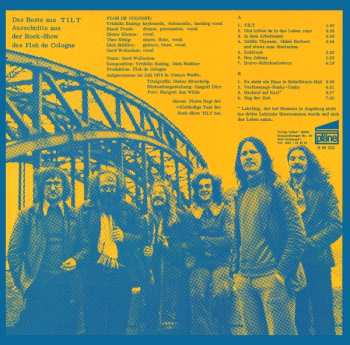 LP Floh De Cologne: Tilt!