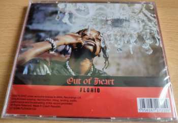 CD Flohio: Out of Heart