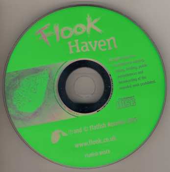CD Flook: Haven