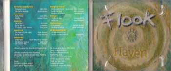 CD Flook: Haven
