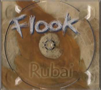 CD Flook: Rubai