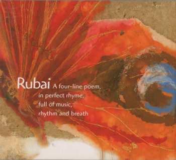 CD Flook: Rubai