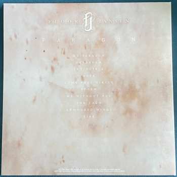 LP Floor Jansen: Paragon LTD | CLR