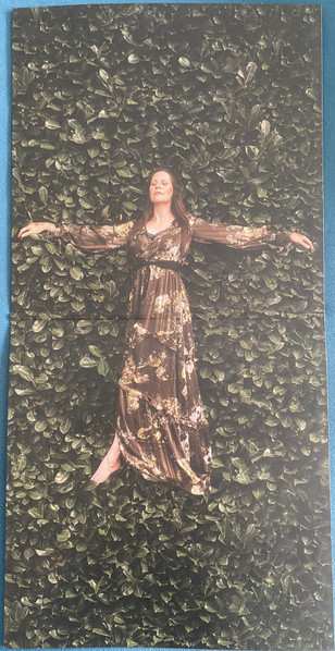 LP Floor Jansen: Paragon LTD | CLR