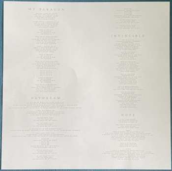 LP Floor Jansen: Paragon LTD | CLR