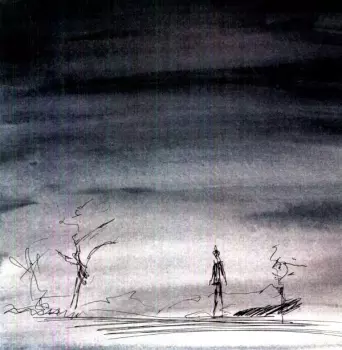 Steven R. Smith: Floor Of The Sky