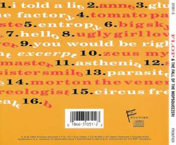 CD Flop: Flop & The Fall Of The Mopsqueezer!