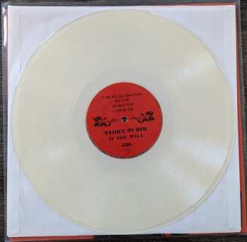 LP Flora Purim: If You Will LTD | CLR
