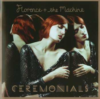 CD Florence And The Machine: Ceremonials