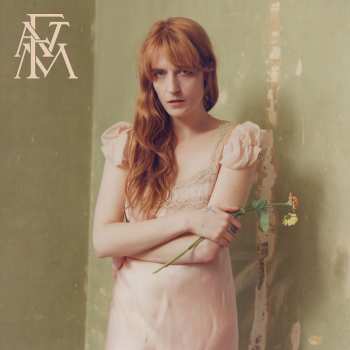 Album Florence And The Machine: High As Hope