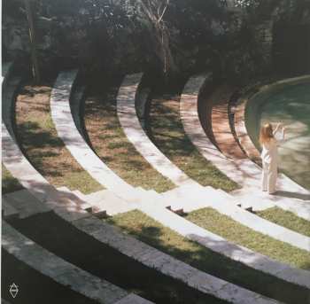 2LP Florence And The Machine: How Big, How Blue, How Beautiful