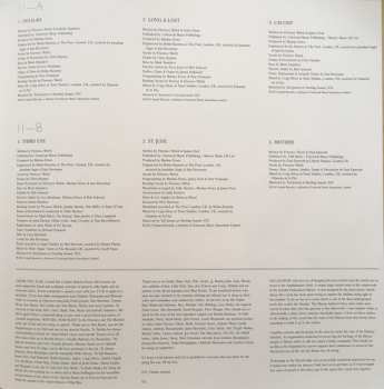 2LP Florence And The Machine: How Big, How Blue, How Beautiful