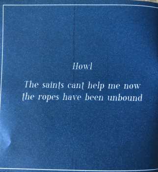 CD Florence And The Machine: Lungs