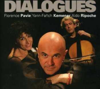 Album Yann-Fañch Kemener: Dialogues