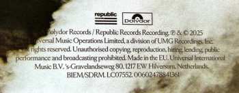 2LP Florence And The Machine: Everybody Scream PIC | LTD