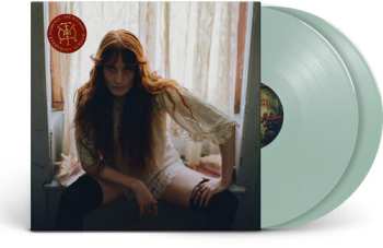 2LP Florence And The Machine: Everybody Scream CLR | LTD