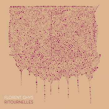 Album Florent Ghys: Ritournelles